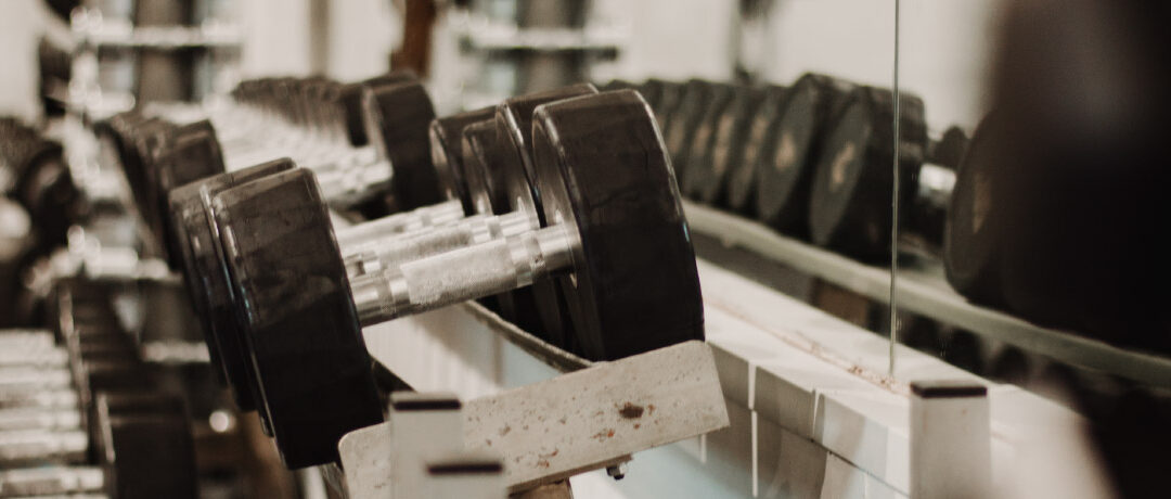 Motivos por los que apuntarse al gimnasio