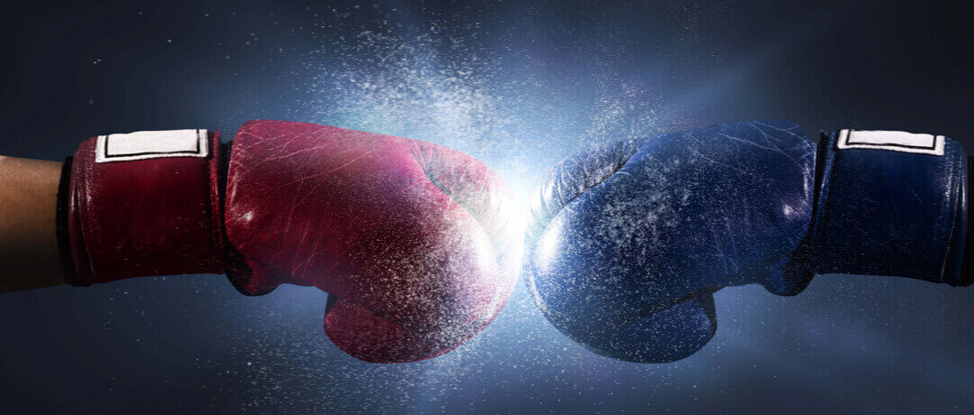 Conoce las diferencias entre boxeo y kickboxing