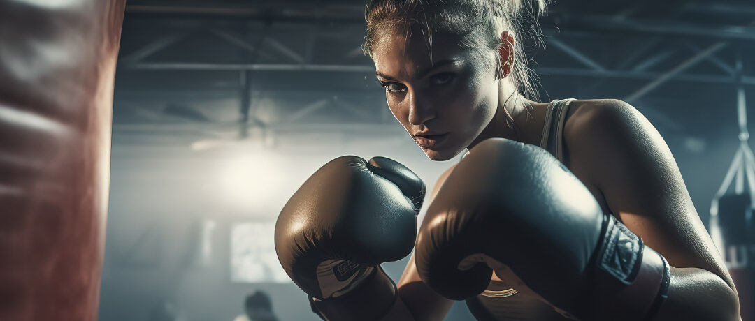 Las ventajas de practicar deportes de contacto para jóvenes