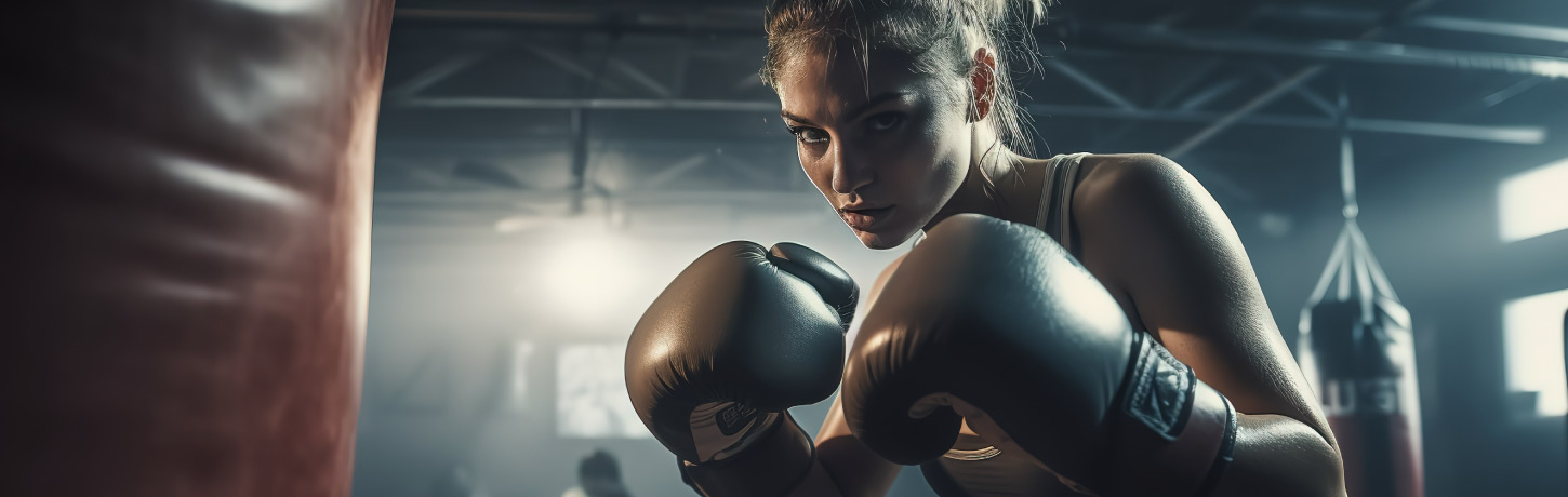 Las ventajas de practicar deportes de contacto para jóvenes