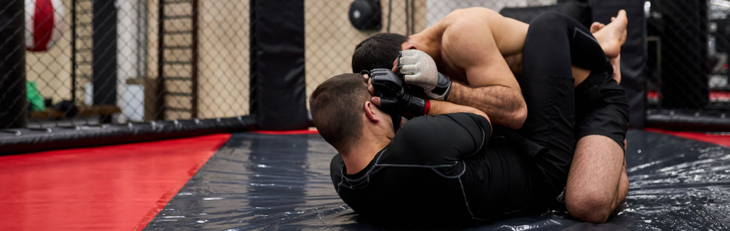 Consejos para principiantes en MMA