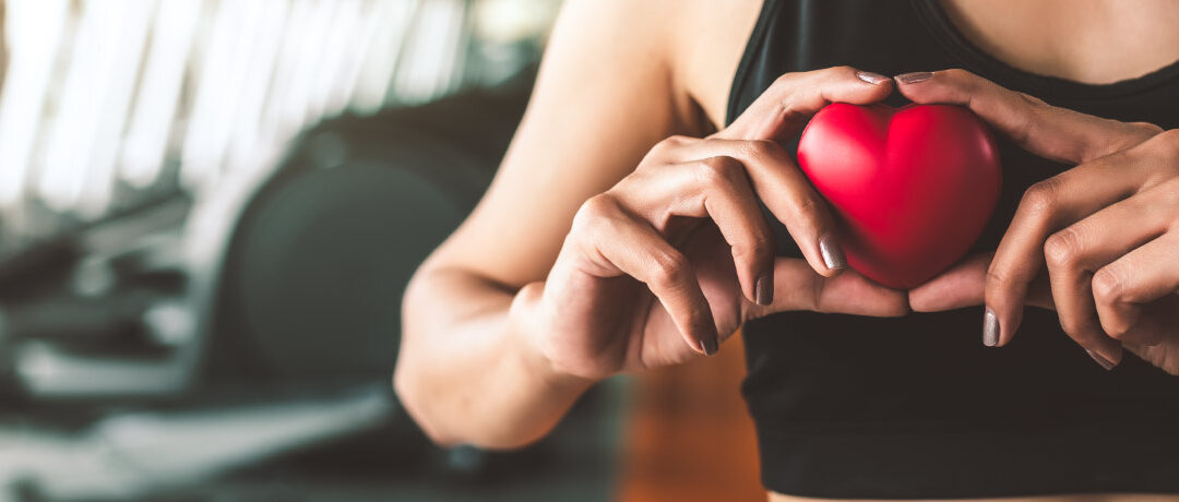 Cómo mejorar la resistencia cardiovascular