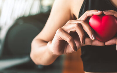 Cómo mejorar la resistencia cardiovascular