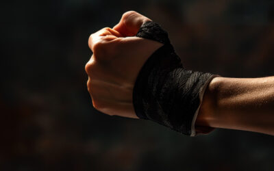 Ventajas de un entrenamiento completo para MMA