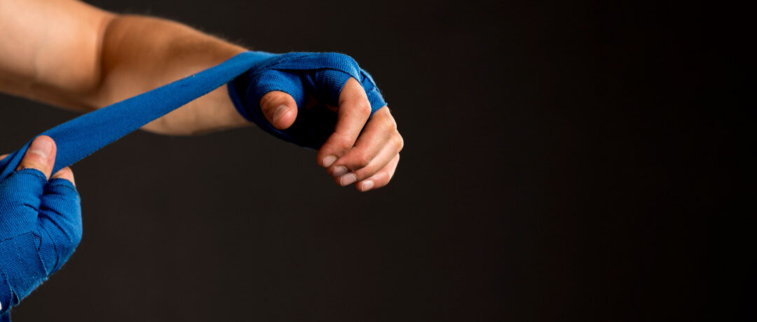 Cómo prevenir lesiones en MMA