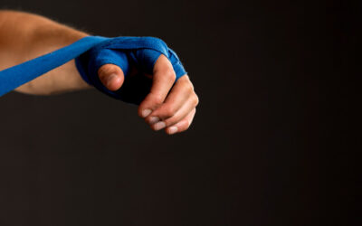 Cómo prevenir lesiones en MMA