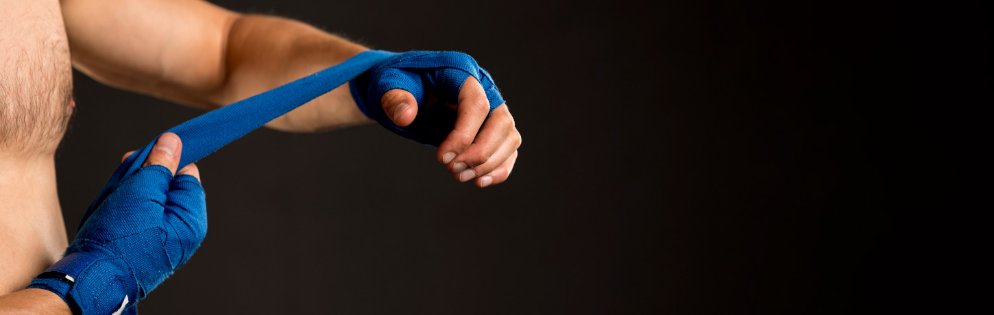 Cómo prevenir lesiones en MMA