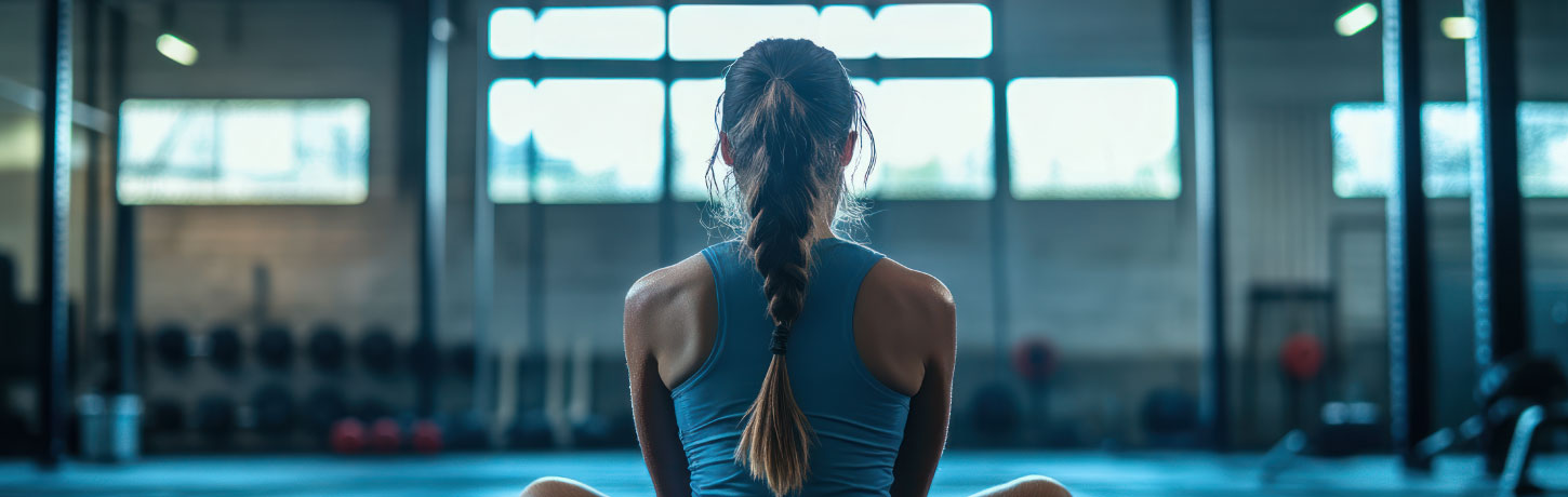 Mindfulness en el gimnasio