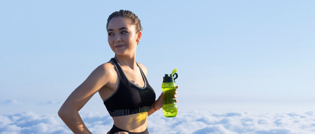 10 hábitos saludables para un estilo de vida activo