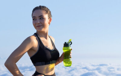 10 hábitos saludables para un estilo de vida activo