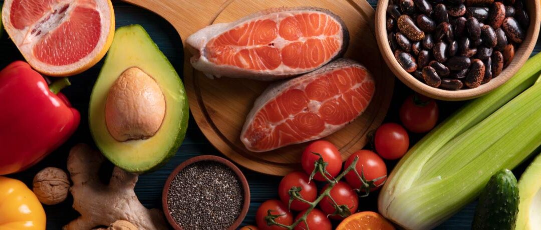 Alimentación para maximizar tus resultados en el gimnasio