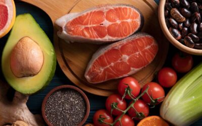 Alimentación para maximizar tus resultados en el gimnasio